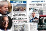 A crise da mídia pelo seu desprestígio