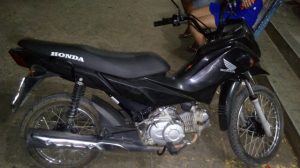 moto