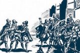 Paz da Vestfália encerrava Guerra dos Trinta Anos