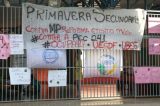 Estudantes ocupam escola em SP em ato contra reforma do ensino médio