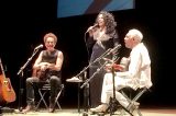 Gal, Gil e Nando Reis fazem show em tributo a Ulysses Guimarães no DF