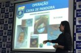 Em Jaboatão, vereadores investigados ficavam com até 90% dos salários dos comissionados