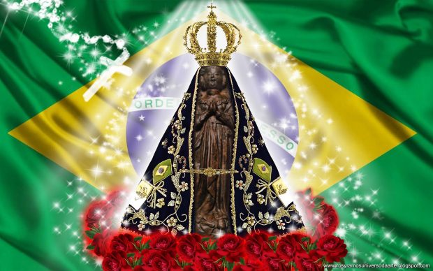 padroeira-do-brasil