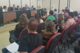 Promotores de Justiça do Pajeú reúnem prefeitos para tratar da transição dos governos