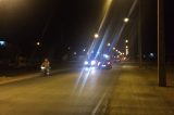 Avenida Perimetral recebe Iluminação Pública