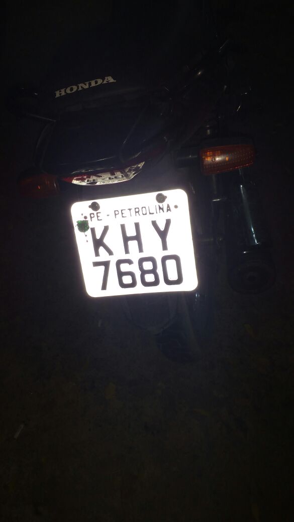 placa