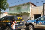 Operação “Retorno do Estado” combate fraudes em licitações em Campo Alegre de Lourdes Operação “Retorno do Estado” combate fraudes em licitações em Campo Alegre de Lourdes