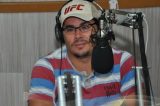 Araripina: Radialista morre em acidente de trânsito