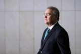 Juízes protocolam ação contra Renan Juízes protocolam ação contra Renan