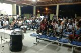Comandante do Pelotão de Trânsito participa de reunião no N-1 em Petrolina