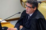 Turma do STJ condena por estupro jovem que beijou adolescente à força