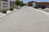 Obras de Pavimentação são entregues no bairro Novo Encontro