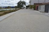 “Toda Sexta Tem Obra” entrega quarta rua pavimentada no Jardim Flórida “Toda Sexta Tem Obra” entrega quarta rua pavimentada no Jardim Flórida