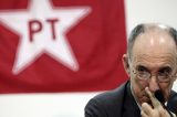 Gravação atribuída ao presidente do PT diz que Lula será preso nesta segunda
