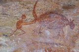 Documentação arqueológica que vai muito além da arte