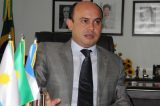 Justiça decreta prisão preventiva de ex-governador acusado de embolsar R$ 250 milhões Justiça decreta prisão preventiva de ex-governador acusado de embolsar R$ 250 milhões