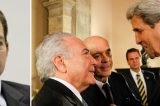 Por quê insisto? Poemas de Temer viram meme na rede Por quê insisto? Poemas de Temer viram meme na rede