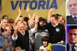 Tucanos deveriam agradecer a Moro