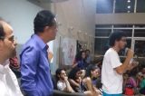 Reitores dizem não a Mendonça e rejeitam cortar ponto de grevistas