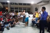 Estudantes da Univasf desocupam reitoria