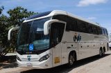 Divulgados itinerários de ônibus do Transporte Estudantil Intercampi para o período da IX Scientex