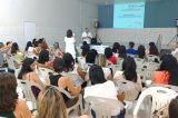 Representantes de nove municípios participam do Seminário Final do Pacto Pnaic, em Juazeiro