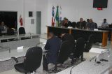 Vereadores avaliam processo eleitoral deste ano e renovam compromissos para a Legislatura 2017/2020