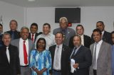 Prefeito eleito participa de sessão ordinária da Câmara de Juazeiro e inicia articulação sobre reforma administrativa Prefeito eleito participa de sessão ordinária da Câmara de Juazeiro e inicia articulação sobre reforma administrativa