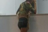 Homossexual esfaqueado é atendido na UPA de Juazeiro