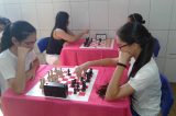 II Campeonato Feminino Vale Rosa de Xadrez