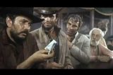 Filme de faroeste: Um caixão para o xerife
