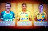 Veja lista de passageiros no avião da Chapecoense que caiu na Colômbia