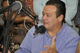 Polícia ainda não conseguiu prender sequestradores do filho do prefeito de Araripina