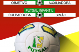 Campeões de futsal dos Jogos Escolares 2016 se enfrentam neste domingo (27)