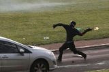 Gastões e bandidos tocam o terror em Brasília; pelegada que mamava nos gastos públicos tenta incendiar o país