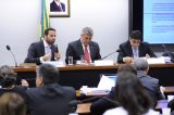 Membros da CPI da Lei ROUANET tentam blindar classe artística