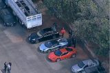 Calote: Bradesco pede ao STF apreensão de Lamborghini de Callor