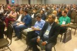 Prefeito eleito de Casa Nova participa de Seminário da CNM em Brasília