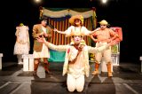 Artistas e coletivos culturais organizam mostra teatral na capital paulista