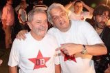 Lula pode pegar 13 anos de cadeia