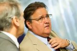 Geddel miniminiza denúncia de Calero: Deixar o cargo por isso?’