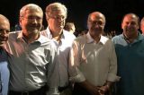 Campanha antecipada: Geraldo Alckmin vem a Salvador para reunião com prefeitos eleitos do PSDB na Bahia