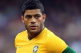 Ex-jogador do Vitória, Hulk é o brasileiro mais bem pago do mundo