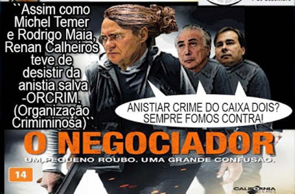 negociantes
