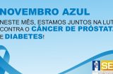 Sindicato dos Bancários de Juazeiro adere à campanha Novembro Azul