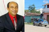Pastor é morto a facadas; pai de suspeito do crime encontra corpo