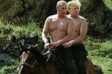 Por que o FBI apoiou o Trump que virou amigo íntimo de Putin?