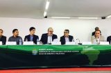 Zó participa de audiência pública e discute seguro rural na Bahia Zó participa de audiência pública e discute seguro rural na Bahia