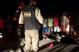 Acidente deixa três jovens mortos em Petrolina