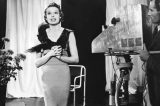 Como foi a primeira transmissão regular de TV no mundo, que completa 80 anos Como foi a primeira transmissão regular de TV no mundo, que completa 80 anos